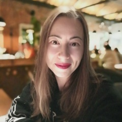 Евгения Попова, 14.04, Серпухов