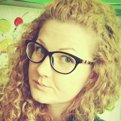 Анастасія Марчук, 23.05, Бровары