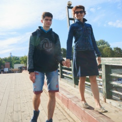 Анастасия Бурбело, 10.09.1977, Санкт-Петербург