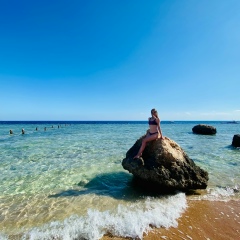 Анастасия Якуба, 15.12, Алматы