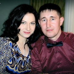 Mariya Zelenko-Kachanovskaya, 21.12.1987, Атбасар