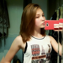 Anya Krit, 07.02.1999, Москва