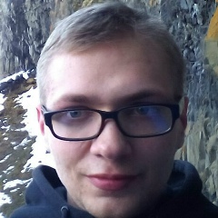 Алексей Кричко, 05.02.1991, Минск