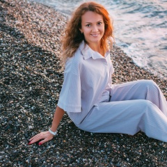 Анастасия Елисеева, 23.09, Ивантеевка