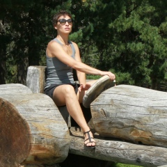 Александра Бабчук, 20.04, Львов