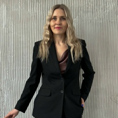 Ольга Рахвалова, 06.08.1987, Усолье-Сибирское