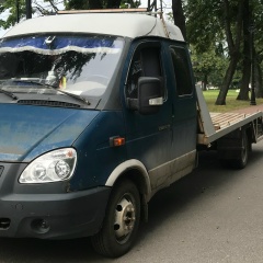 Антон Сергеев, 01.04, Санкт-Петербург