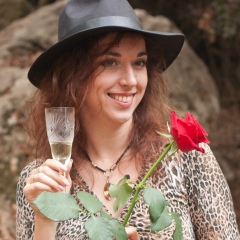 Тамара Каган, 08.06.1986, Нетания