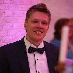 Стас Глазко, 21.02.1988, Санкт-Петербург