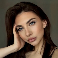Элина Липатова, 01.09, Санкт-Петербург