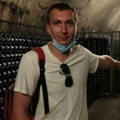 Валентин Мамлин, 13.06, Сургут