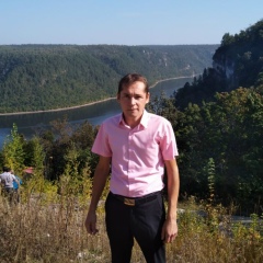 Артур Минибаев