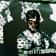 Nikita Mostovoy, 06.12, Москва