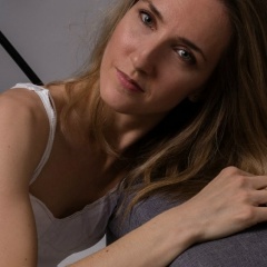 Татьяна Мурзина, Хабаровск