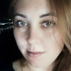 Регина Каскевич-Подгаин, 06.10.1988, Караганда