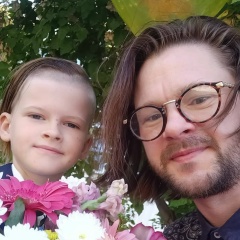 Макс Дацковский, 12.04, Москва