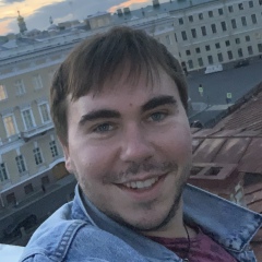 Борис Курилович, 17.10.1987, Москва