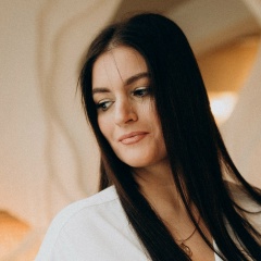 Татьяна Калягина, 14.02.1983, Санкт-Петербург