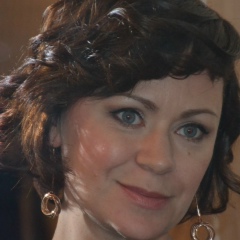 Евгения Ильина(Андронова), 17.05.1978, Самара