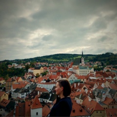 Елена Свириденко, 08.12.1988, Санкт-Петербург