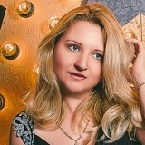 Елена Сорокина, 11.10.1979, Донецк