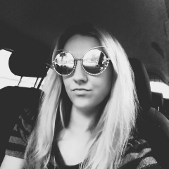 Юля Новосад, 20.06.1989, Клевань