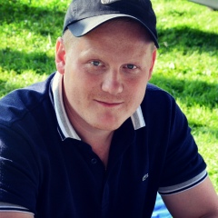 Станислав Вайветкин, 09.03.1987, Бердск