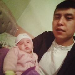 Ботир Сабиров, 20.08.1994, Самара