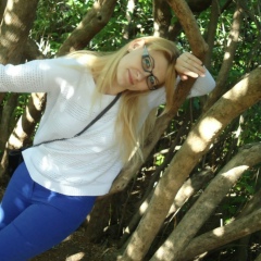 Татьяна Кошевая, 22.01.1985, Киев