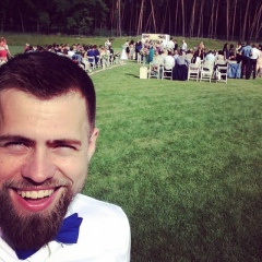 Александр Макаров, 12.08.1988, Playa del Carmen