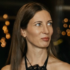 Елена Прозорова, 26.02.1989, Санкт-Петербург