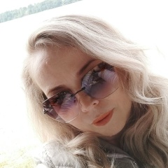 Татьяна Китаева, Лениногорск