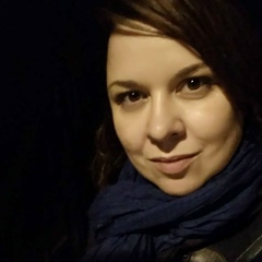 Татьяна Афанасьева, 27.04