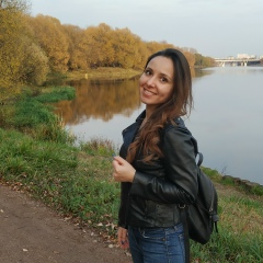 Анечка Клокова, 28.07, Москва