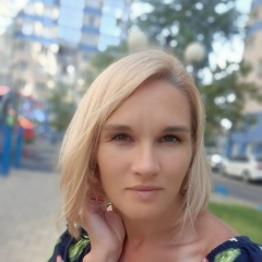Наталья Гузова, 22.07.1988, Ачинск