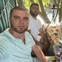 Bagdan Ismailov, 15.12, Москва