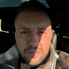 Дмитрий Нечепуренко, 12.04, Санкт-Петербург