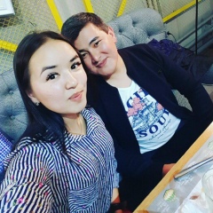Гульжан Жузбаева, 26.12, Павлодар