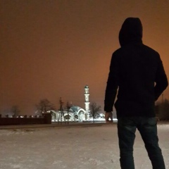 Аслан Витаев, 25.10.2005, Москва