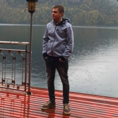 Иван Гетто, Сочи