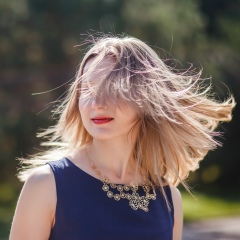 Svetlana Mamayeva, 08.09, Sydney