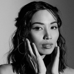 Alina Tsoy, 02.02.1996, Алматы