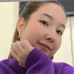 Маржан Радиковна, 06.01.1995, Актау