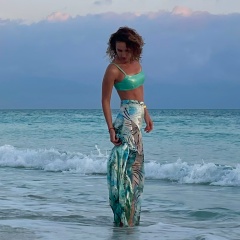 Elena Kholina, Москва