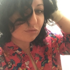 Татьяна Татьянова, 02.03.1945, Киев