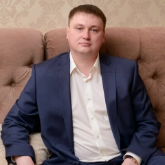 Вадим Круталевич, 31.12.1983, Искитим