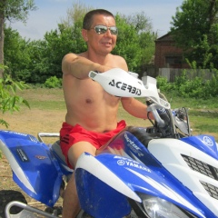 Сергей Полянин, Александрия