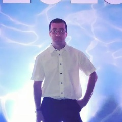 Юрий Слинкин, 17.11, Пенза