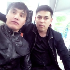 Dauletbek Anuarbekov, 05.11.1993, Кызылорда