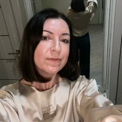 Светлана Королева, 13.03, Санкт-Петербург